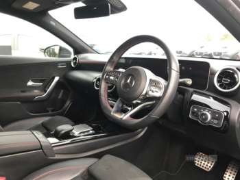 Used Mercedes-Benz A-Class 2021 for sale - 74097411: Photo