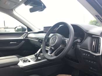 Used Mazda CX-60 2024 for sale - 75226273: Photo