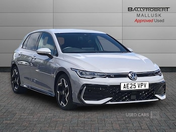 Used Volkswagen Golf 2025 for sale - 78663032: Photo