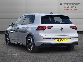 Used Volkswagen Golf 2025 for sale - 78663032: Photo