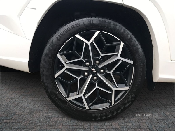 Used Hyundai TUCSON 2022 for sale - 77387888: Photo 12