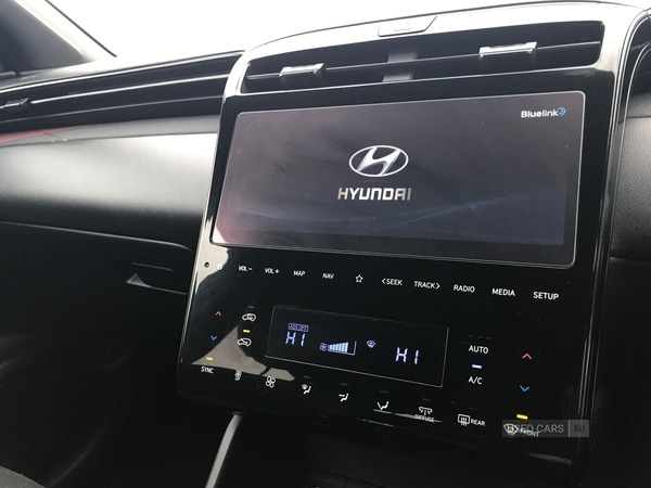 Used Hyundai TUCSON 2022 for sale - 77387888: Photo 13