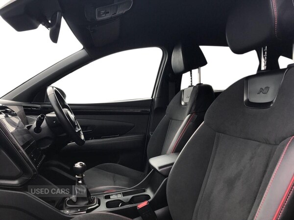 Used Hyundai TUCSON 2022 for sale - 77387888: Photo 6