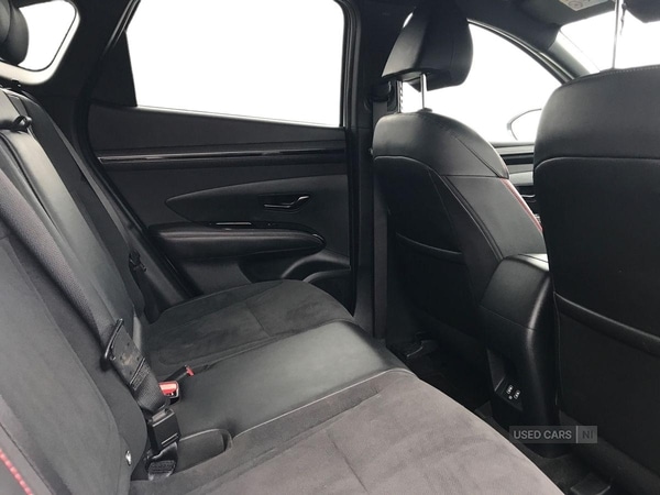 Used Hyundai TUCSON 2022 for sale - 77387888: Photo 7