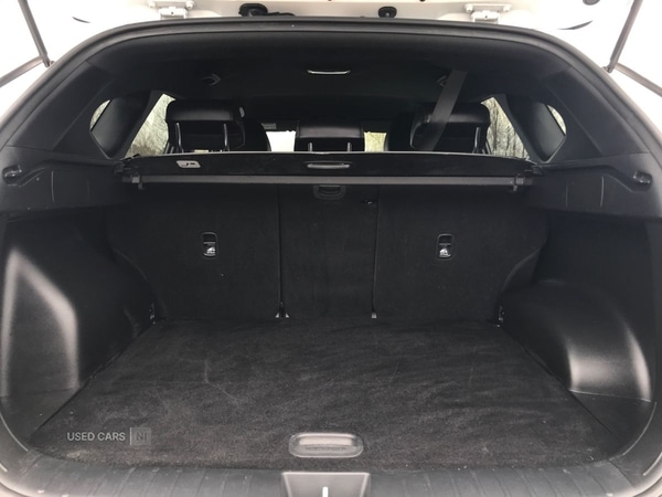 Used Hyundai TUCSON 2022 for sale - 77387888: Photo 8