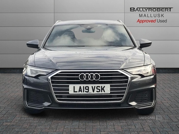Used Audi A6 2019 for sale - 76840216: Photo 10
