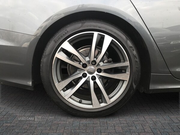 Used Audi A6 2019 for sale - 76840216: Photo 12