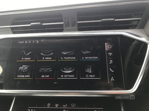 Used Audi A6 2019 for sale - 76840216: Photo 13