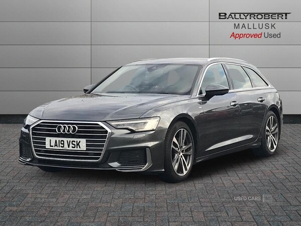 Used Audi A6 2019 for sale - 76840216: Photo 14