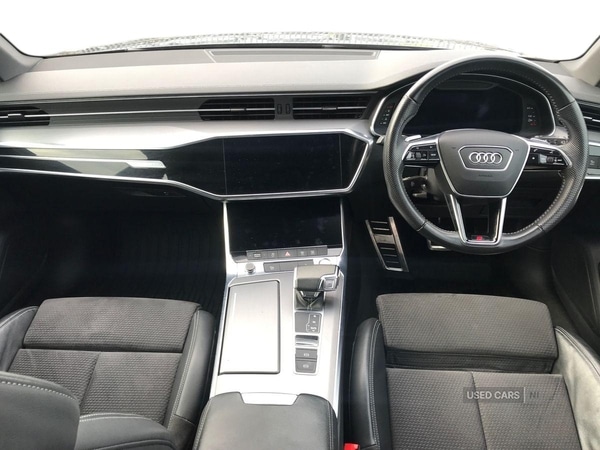 Used Audi A6 2019 for sale - 76840216: Photo 4