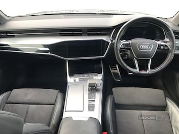 Used Audi A6 2019 for sale - 76840216: Photo