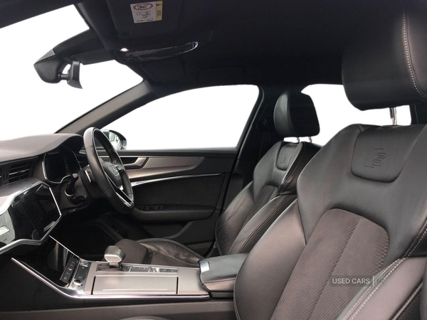 Used Audi A6 2019 for sale - 76840216: Photo 5