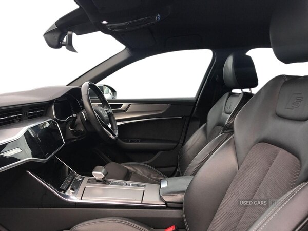 Used Audi A6 2019 for sale - 76840216: Photo 6