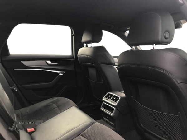 Used Audi A6 2019 for sale - 76840216: Photo 7