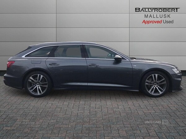 Used Audi A6 2019 for sale - 76840216: Photo 9