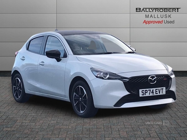 Used Mazda Mazda2 2025 for sale - 76803173: Photo 1