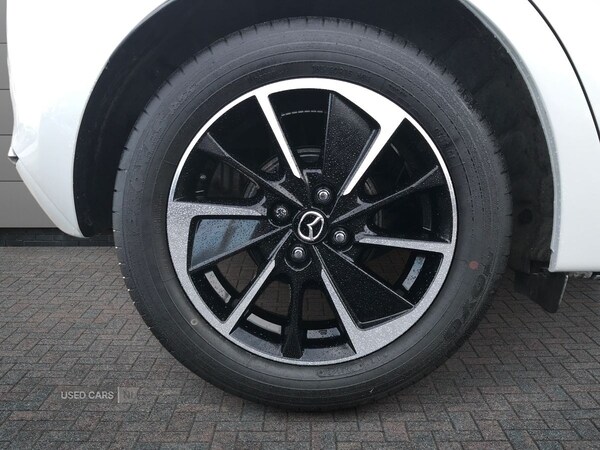 Used Mazda Mazda2 2025 for sale - 76803173: Photo 12