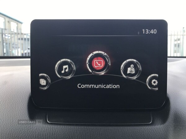 Used Mazda Mazda2 2025 for sale - 76803173: Photo 13