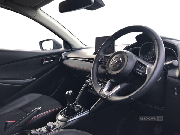 Used Mazda Mazda2 2025 for sale - 76803173: Photo 3