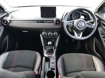 Used Mazda Mazda2 2025 for sale - 76803173: Photo