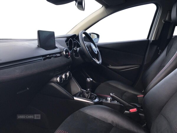 Used Mazda Mazda2 2025 for sale - 76803173: Photo 5