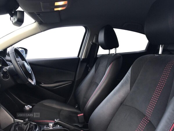 Used Mazda Mazda2 2025 for sale - 76803173: Photo 6