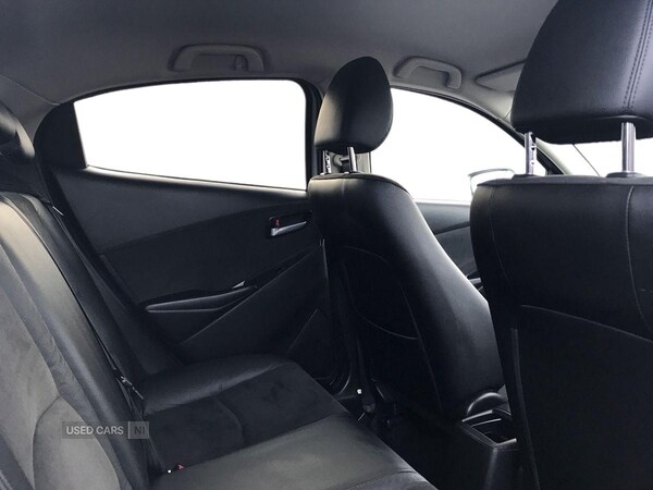 Used Mazda Mazda2 2025 for sale - 76803173: Photo 7