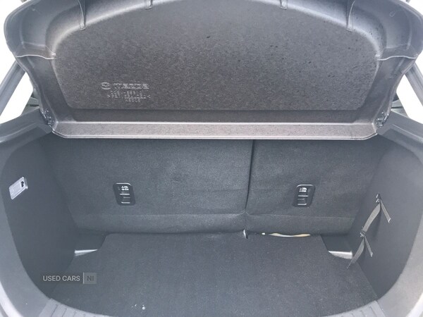 Used Mazda Mazda2 2025 for sale - 76803173: Photo 8