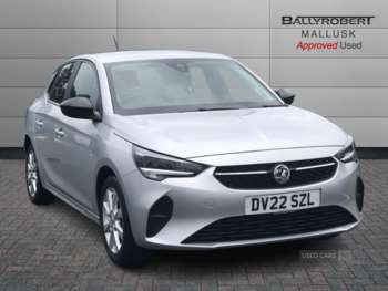 2022 - 1.2 SE Edition 5dr