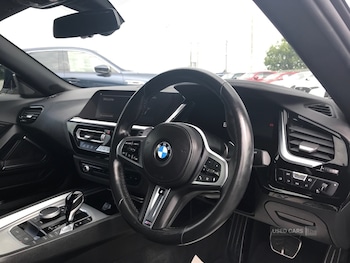 Used BMW Z4 2022 for sale - 75292454: Photo