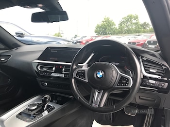Used BMW Z4 2022 for sale - 75292454: Photo