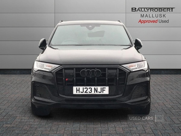 Used Audi Q7 2023 for sale - 77156883: Photo 10