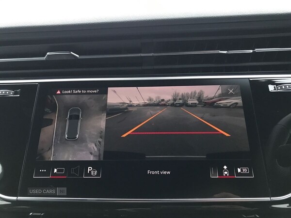 Used Audi Q7 2023 for sale - 77156883: Photo 13