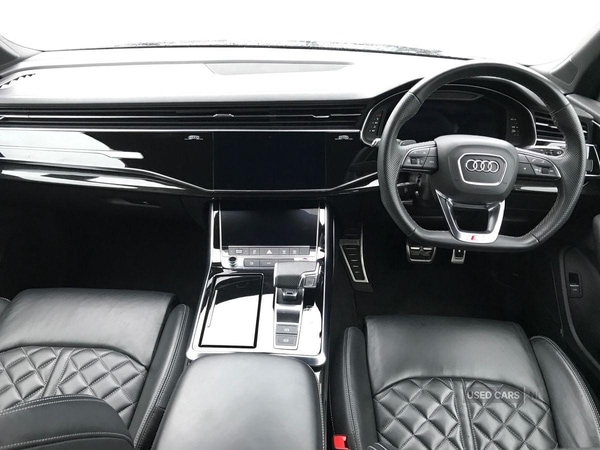 Used Audi Q7 2023 for sale - 77156883: Photo 4