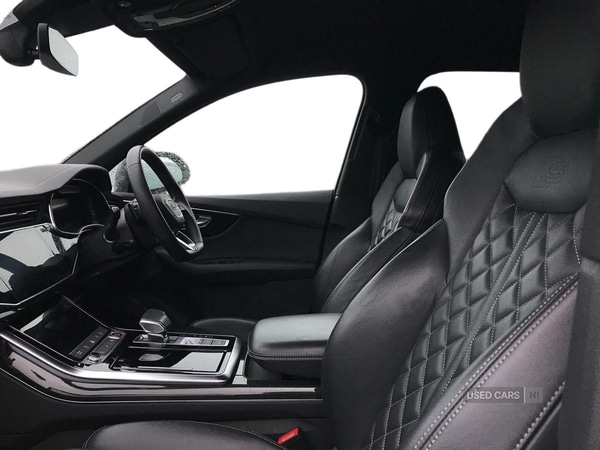 Used Audi Q7 2023 for sale - 77156883: Photo 5