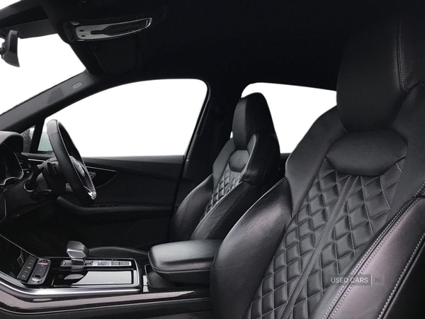 Used Audi Q7 2023 for sale - 77156883: Photo 6