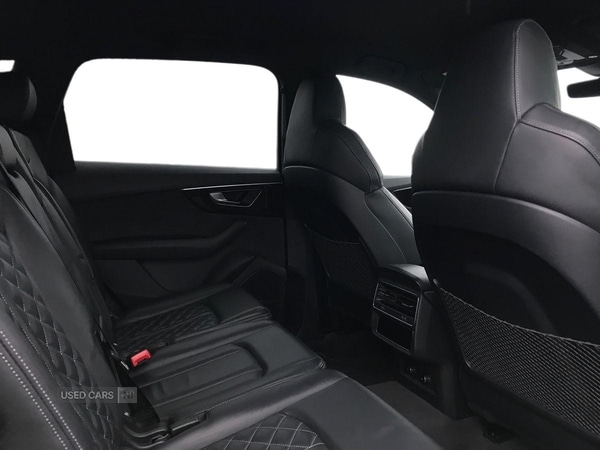 Used Audi Q7 2023 for sale - 77156883: Photo 7