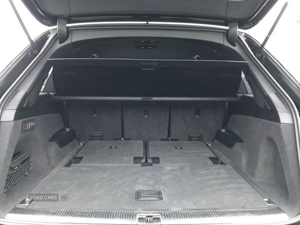 Used Audi Q7 2023 for sale - 77156883: Photo 8