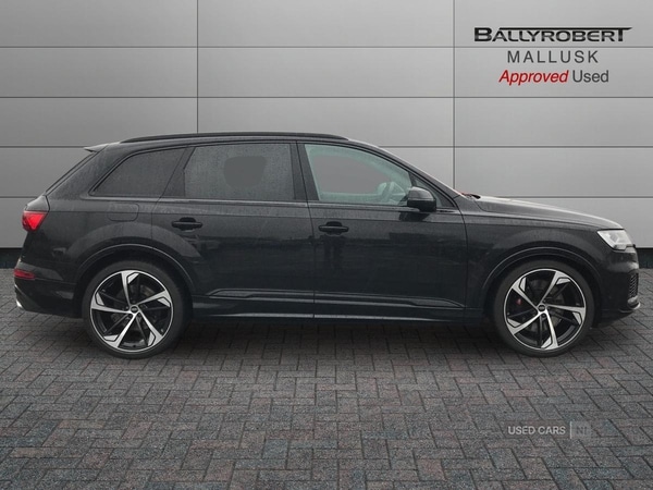 Used Audi Q7 2023 for sale - 77156883: Photo 9