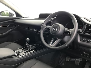 Used Mazda CX-30 2025 for sale - 78385017: Photo