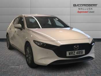 Used Mazda Mazda3 2025 for sale - 74959714: Photo