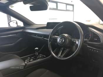 Used Mazda Mazda3 2025 for sale - 74959714: Photo