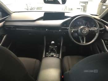 Used Mazda Mazda3 2025 for sale - 74959714: Photo