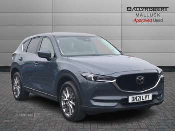 2021 - 2.0 Sport 5dr