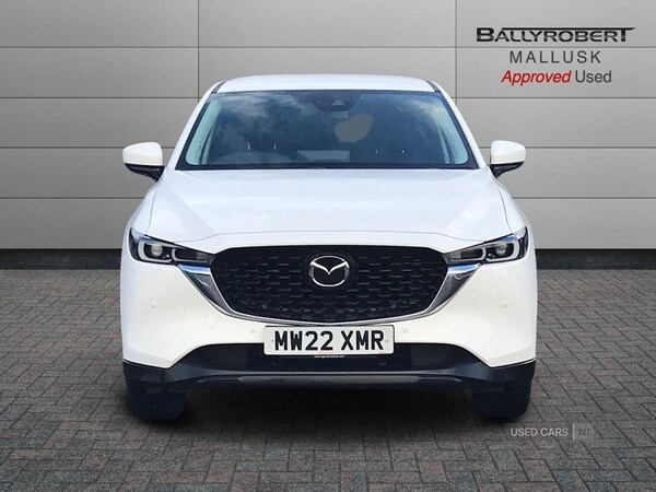 Used Mazda CX-5 2022 for sale - 75979174: Photo 10