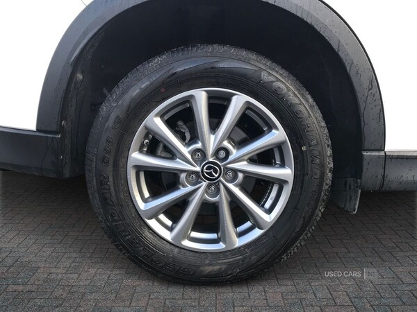 Used Mazda CX-5 2022 for sale - 75979174: Photo 12