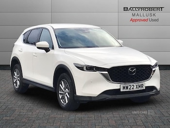 Mazda - CX-5