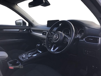 Used Mazda CX-5 2022 for sale - 75979174: Photo 3