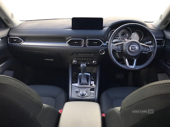 Used Mazda CX-5 2022 for sale - 75979174: Photo 4