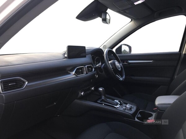 Used Mazda CX-5 2022 for sale - 75979174: Photo 5